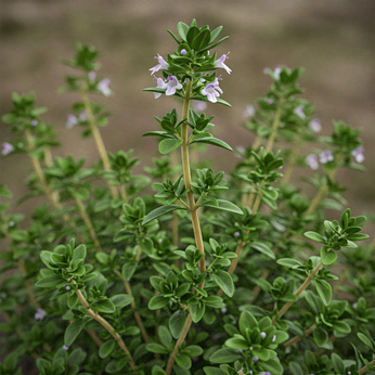 Tymianek pachnący „Thujanol"